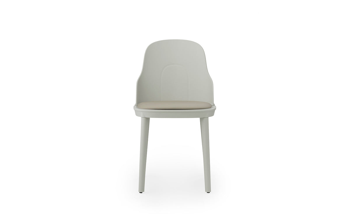 Allez Stuhl in  präsentiert im Onlineshop von KAQTU Design AG. Stuhl ist von Normann Copenhagen