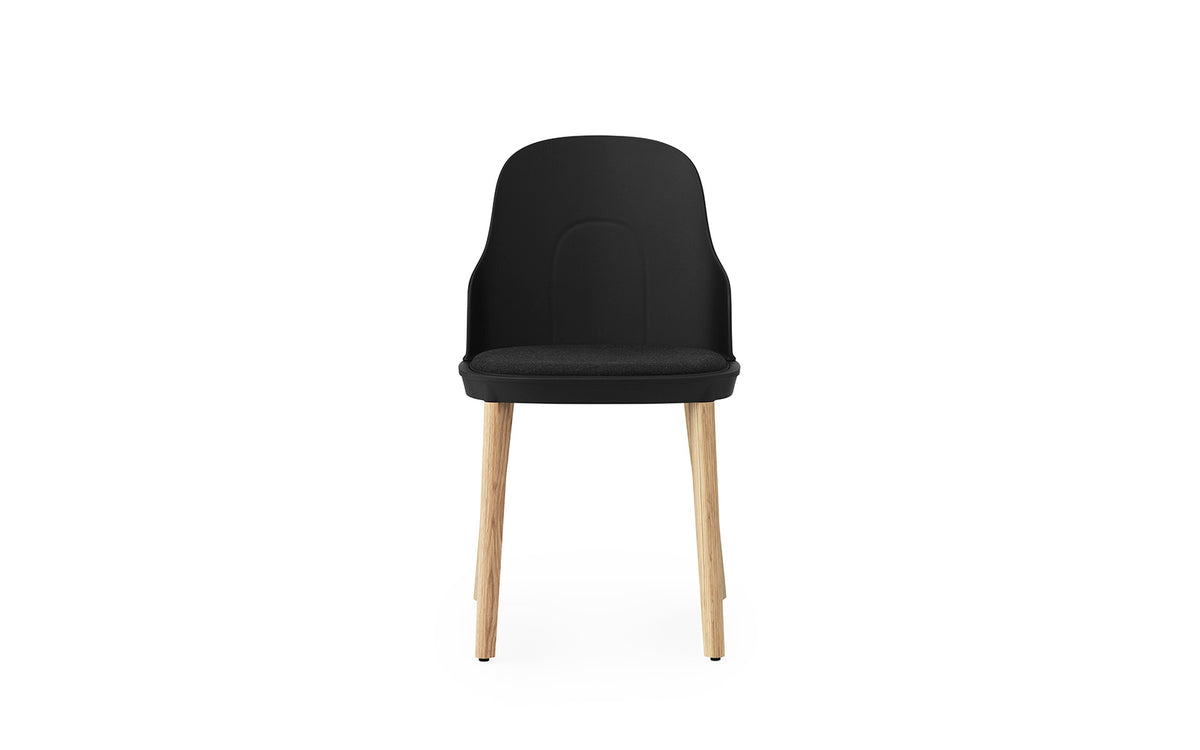 Allez Stuhl in  präsentiert im Onlineshop von KAQTU Design AG. Stuhl ist von Normann Copenhagen