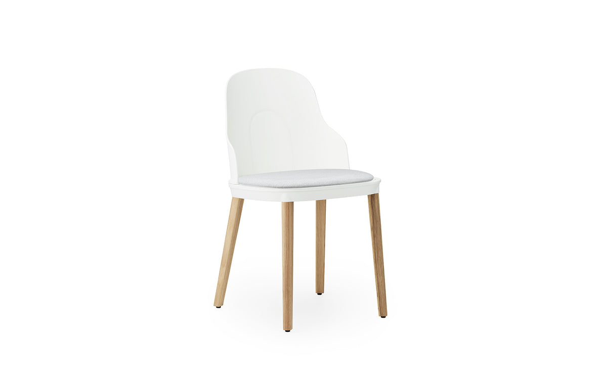 Allez Stuhl in  präsentiert im Onlineshop von KAQTU Design AG. Stuhl ist von Normann Copenhagen