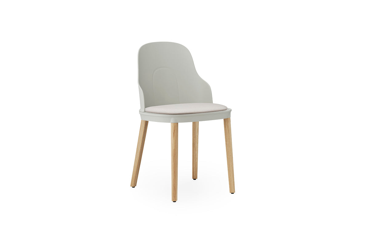Allez Stuhl in  präsentiert im Onlineshop von KAQTU Design AG. Stuhl ist von Normann Copenhagen