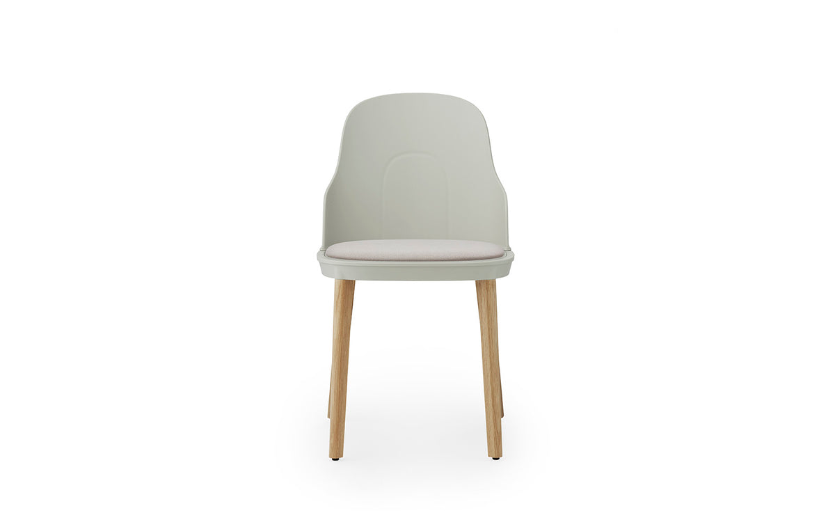Allez Stuhl in  präsentiert im Onlineshop von KAQTU Design AG. Stuhl ist von Normann Copenhagen
