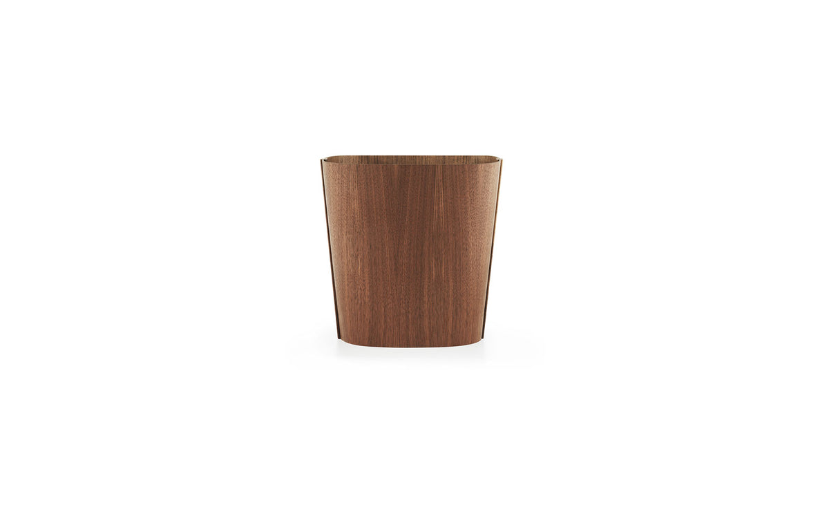 Tales of Wood Papierkorb in  präsentiert im Onlineshop von KAQTU Design AG. Papierkorb ist von Normann Copenhagen