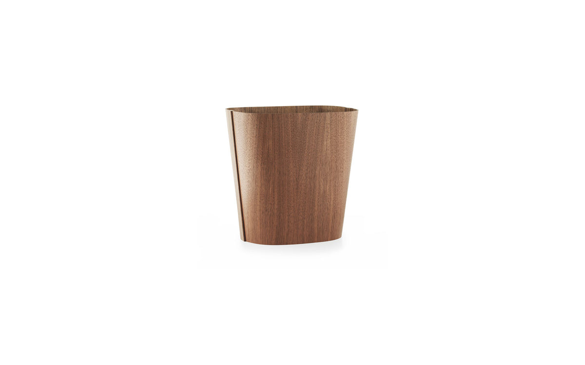Tales of Wood Papierkorb in  präsentiert im Onlineshop von KAQTU Design AG. Papierkorb ist von Normann Copenhagen