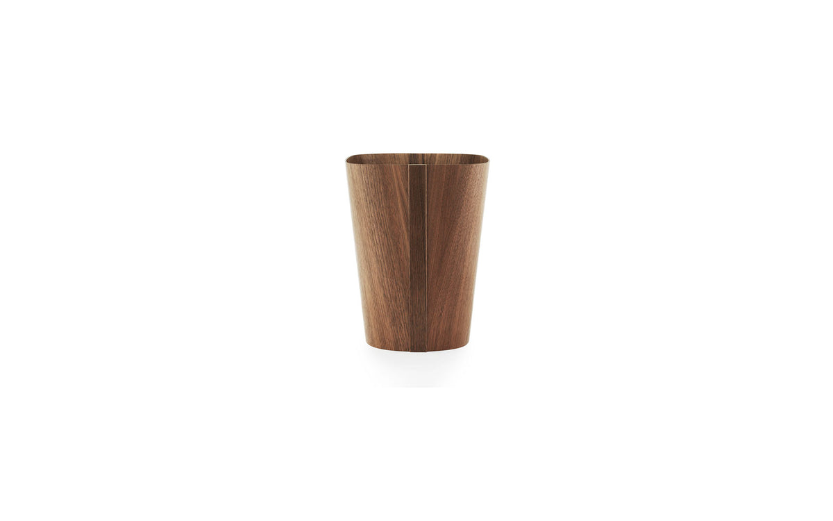 Tales of Wood Papierkorb in  präsentiert im Onlineshop von KAQTU Design AG. Papierkorb ist von Normann Copenhagen