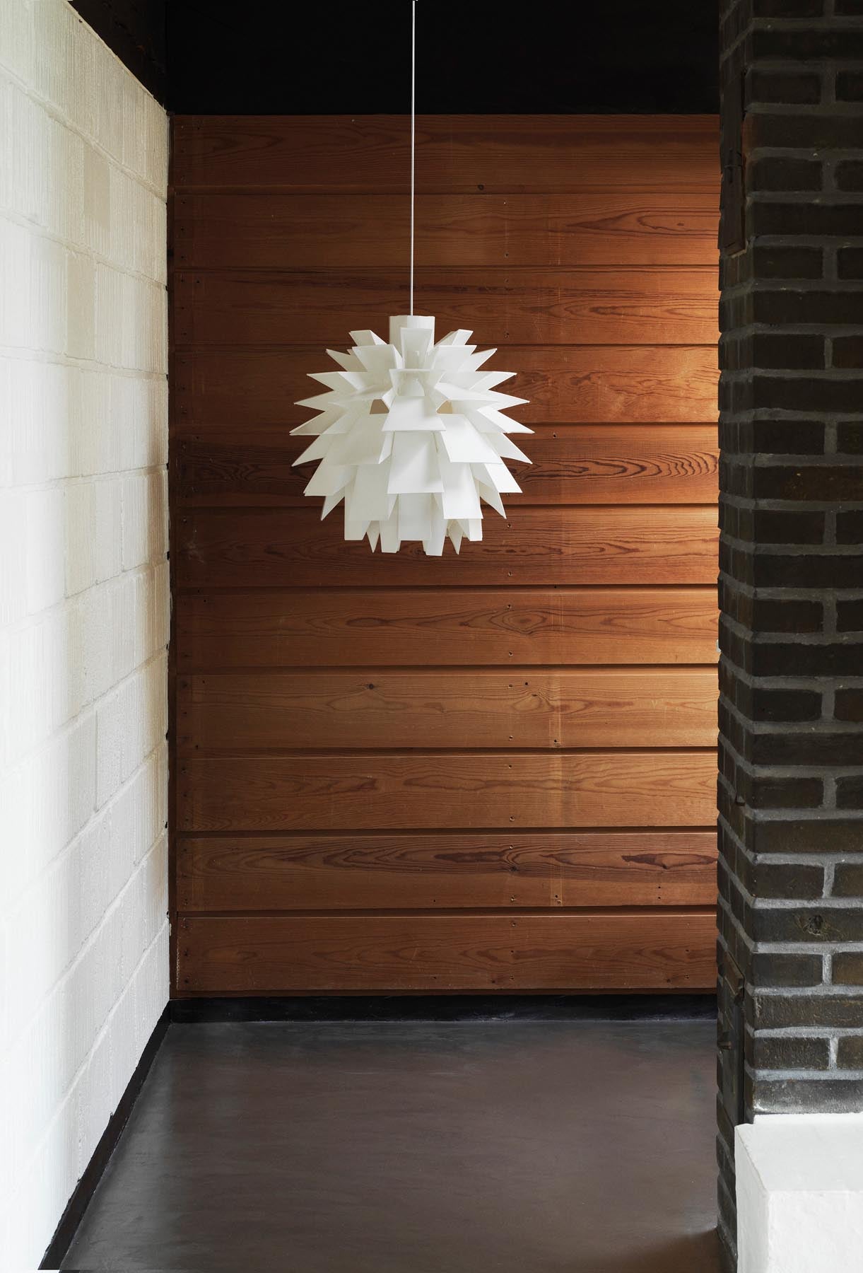 Norm 69 Lampe Klein