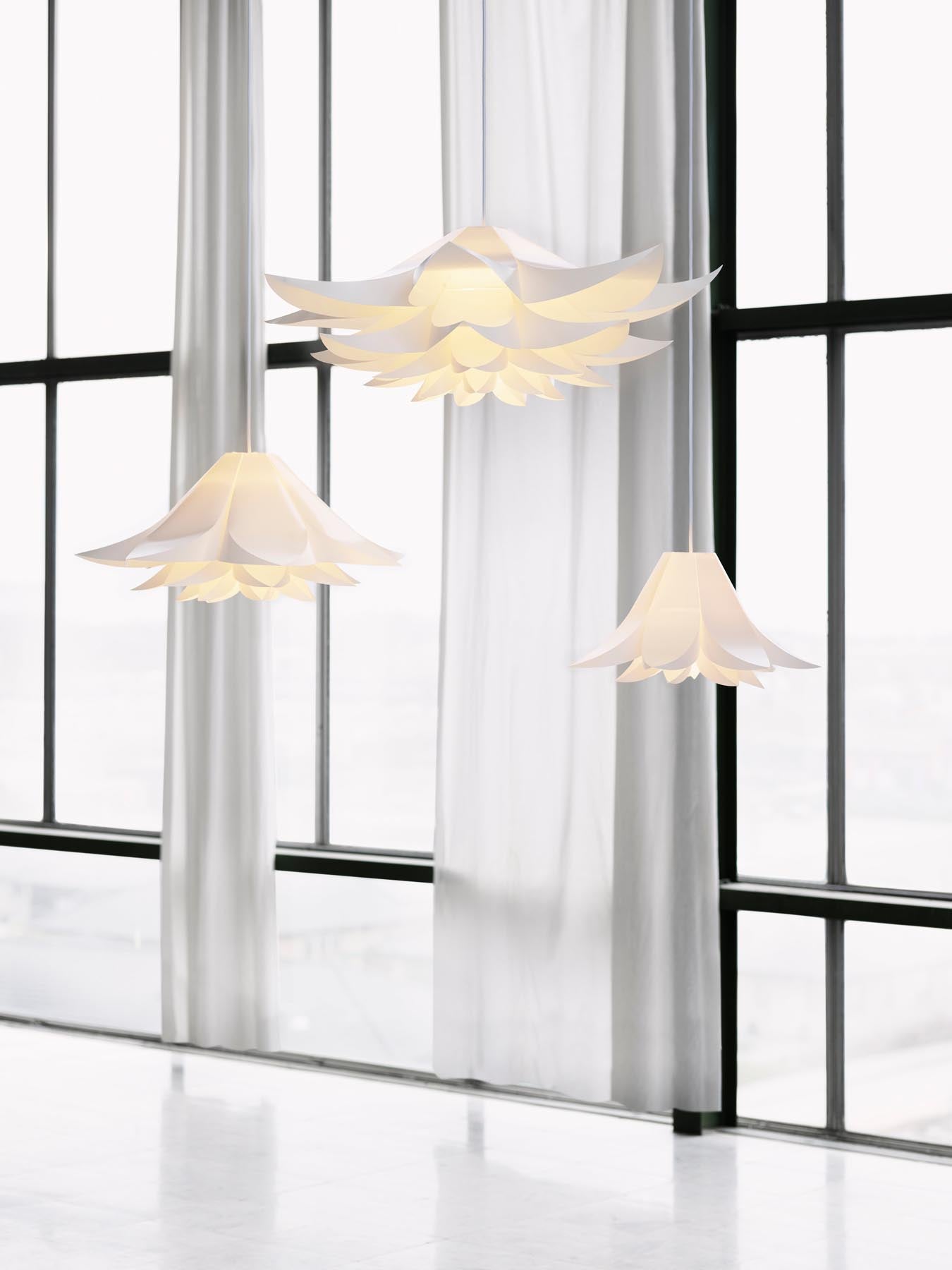 Norm 06 Lampe Groß