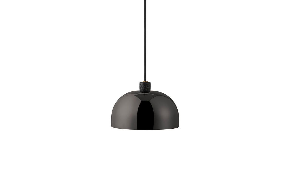 Grant Pendellampe Ø23 EU in  präsentiert im Onlineshop von KAQTU Design AG. Pendelleuchte ist von Normann Copenhagen