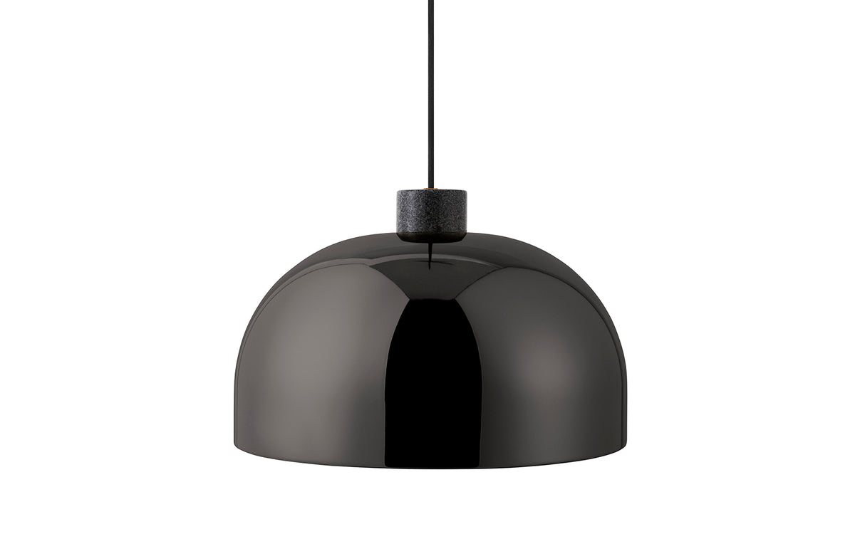 Grant Pendellampe Ø45 EU in  präsentiert im Onlineshop von KAQTU Design AG. Pendelleuchte ist von Normann Copenhagen
