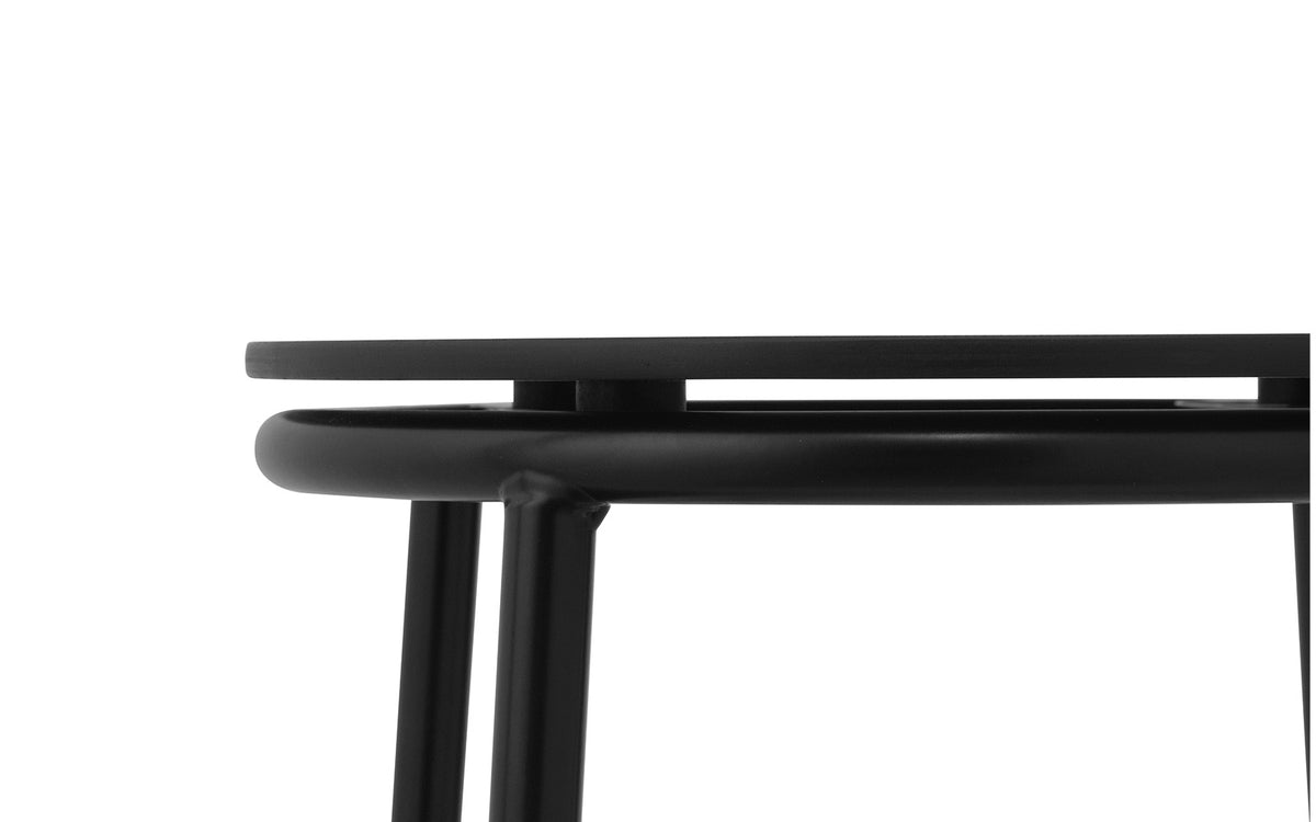 Circa Hocker in  präsentiert im Onlineshop von KAQTU Design AG. Hocker ist von Normann Copenhagen