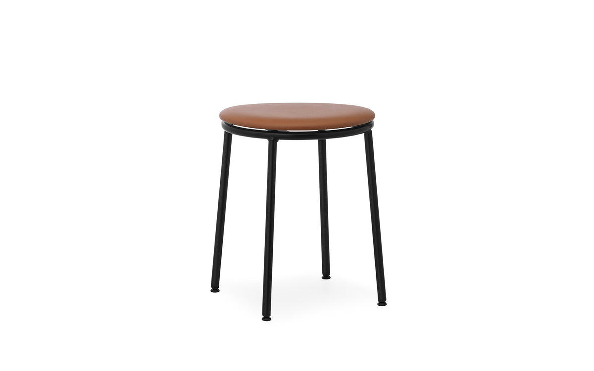 Circa Hocker in Ultra 41574 präsentiert im Onlineshop von KAQTU Design AG. Hocker ist von Normann Copenhagen