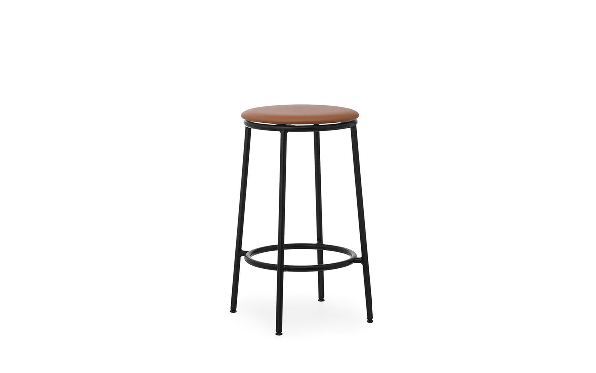 Circa Barhocker in Ultra 41574 präsentiert im Onlineshop von KAQTU Design AG. Barhocker ist von Normann Copenhagen