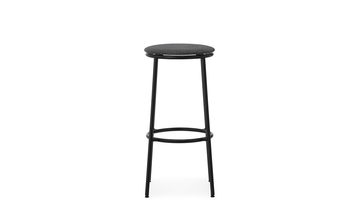 Circa Barhocker in MLF16 präsentiert im Onlineshop von KAQTU Design AG. Barhocker ist von Normann Copenhagen