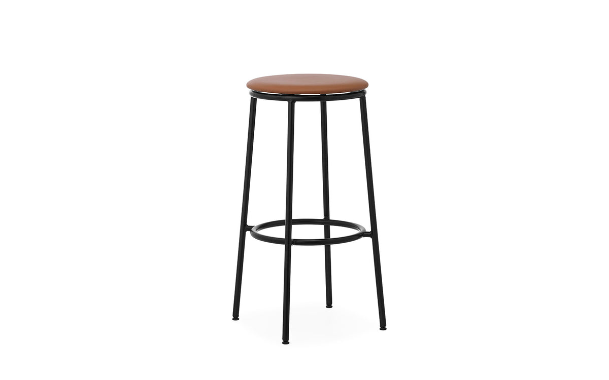 Circa Barhocker in Ultra 41574 präsentiert im Onlineshop von KAQTU Design AG. Barhocker ist von Normann Copenhagen