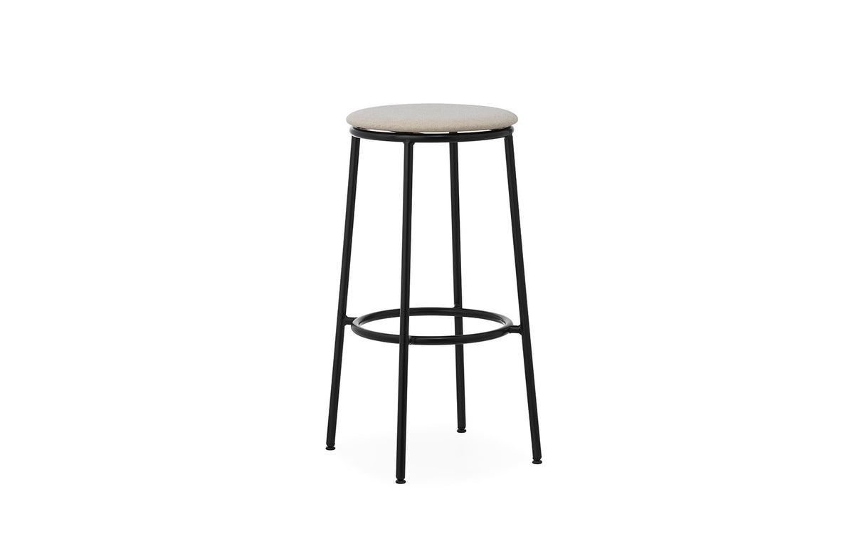 Circa Barhocker in MLF20 präsentiert im Onlineshop von KAQTU Design AG. Barhocker ist von Normann Copenhagen