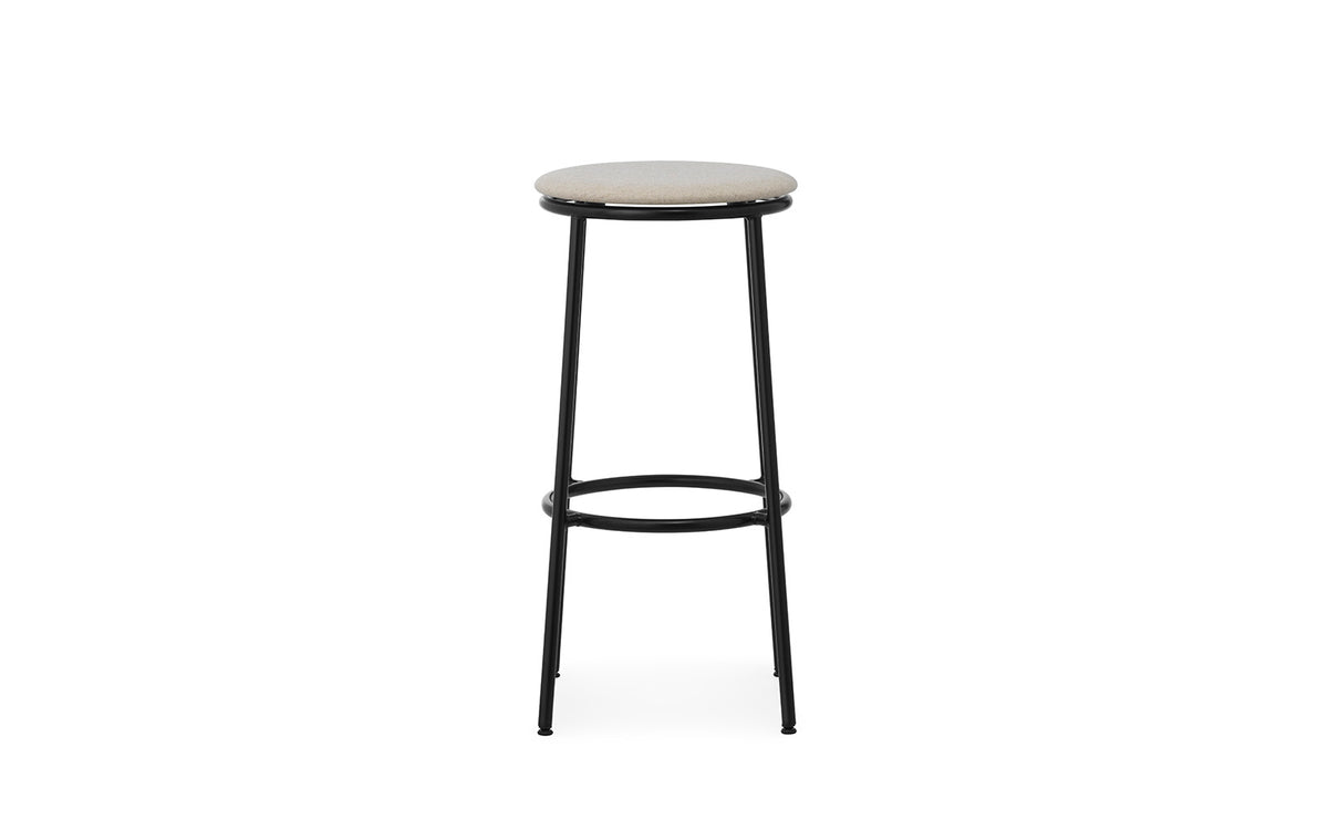 Circa Barhocker in MLF20 präsentiert im Onlineshop von KAQTU Design AG. Barhocker ist von Normann Copenhagen