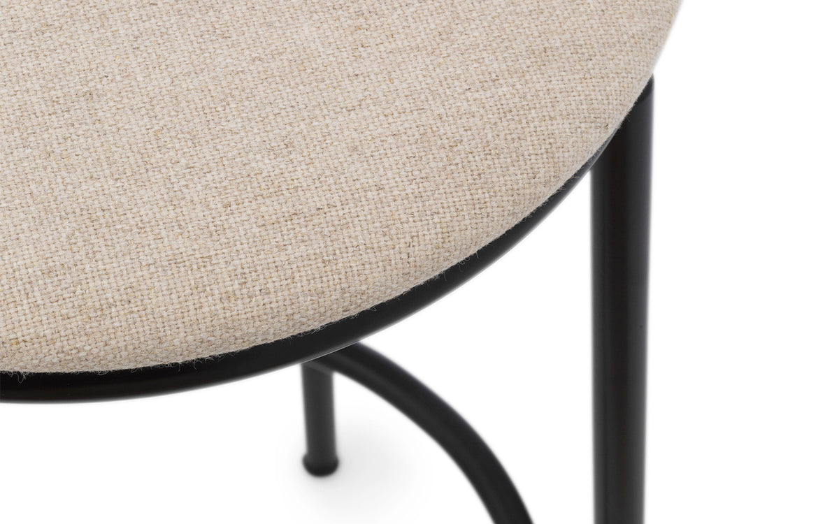 Circa Barhocker in MLF20 präsentiert im Onlineshop von KAQTU Design AG. Barhocker ist von Normann Copenhagen
