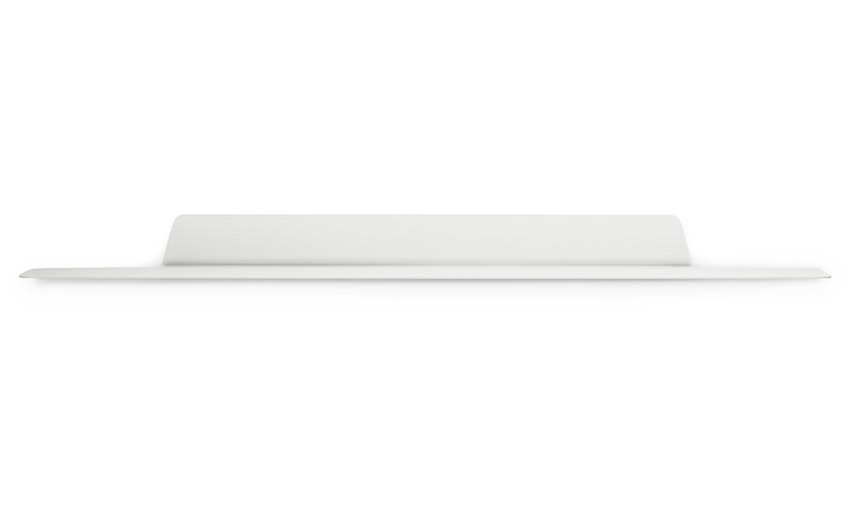 Jet Regal 160 cm. weiss in  präsentiert im Onlineshop von KAQTU Design AG. Wandregal ist von Normann Copenhagen