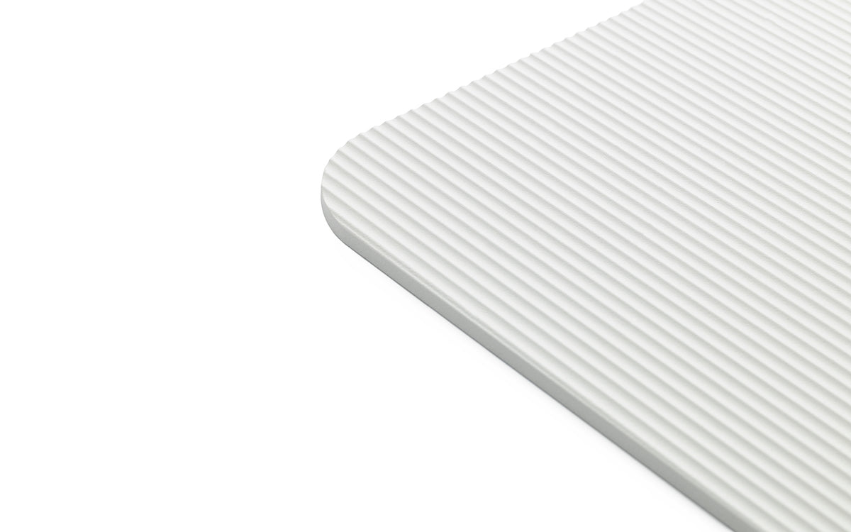 Jet Regal 160 cm. weiss in  präsentiert im Onlineshop von KAQTU Design AG. Wandregal ist von Normann Copenhagen