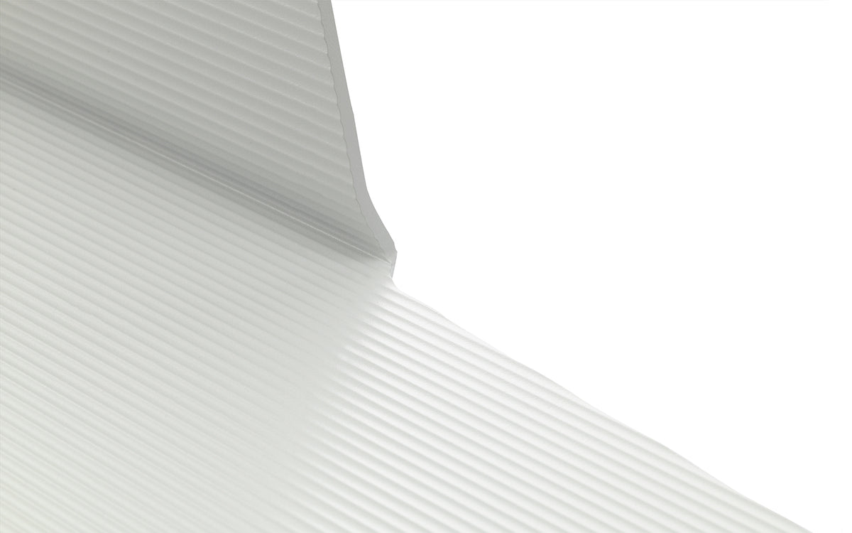 Jet Regal 160 cm. weiss in Weiss präsentiert im Onlineshop von KAQTU Design AG. Wandregal ist von Normann Copenhagen