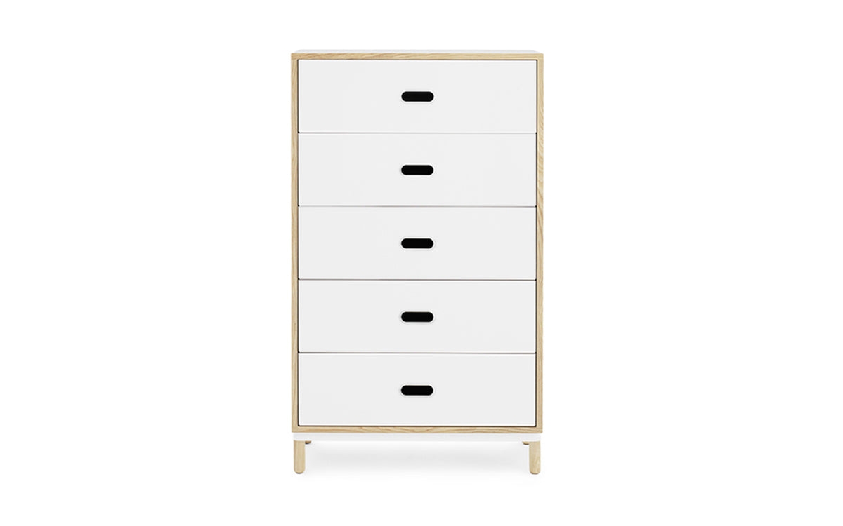 Kabino Kommode in  präsentiert im Onlineshop von KAQTU Design AG. Kommode ist von Normann Copenhagen