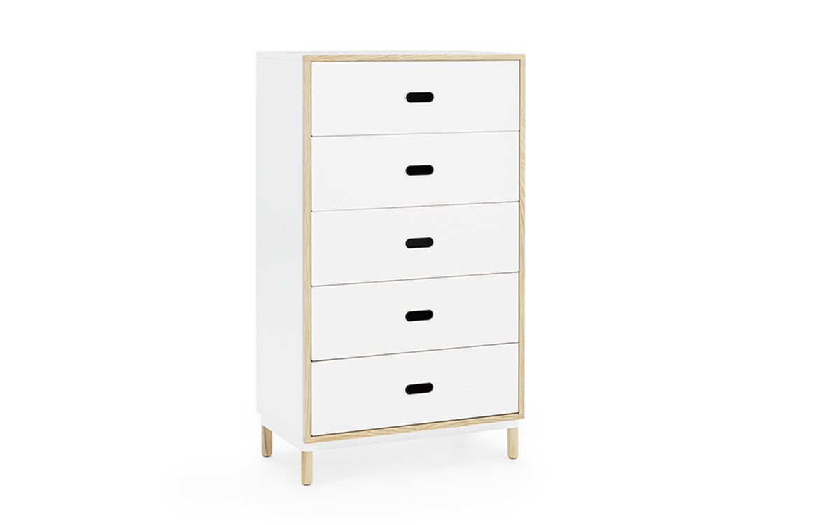 Kabino Kommode in  präsentiert im Onlineshop von KAQTU Design AG. Kommode ist von Normann Copenhagen