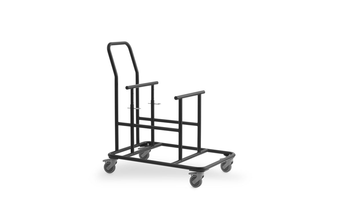 Chariot de chaise simple