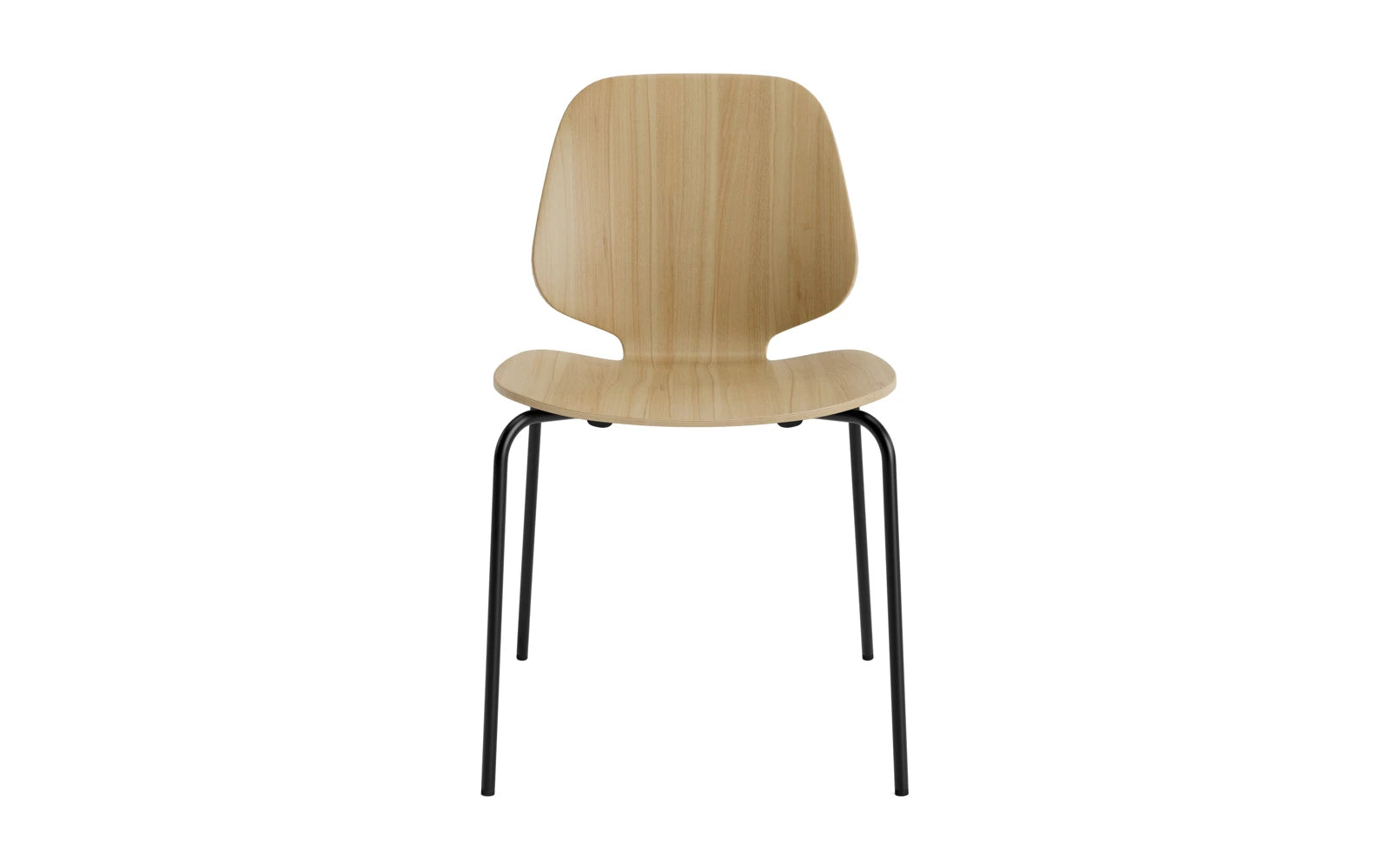 My Chair von Normann Copenhagen: Komfort trifft auf skandinavische Eleganz.