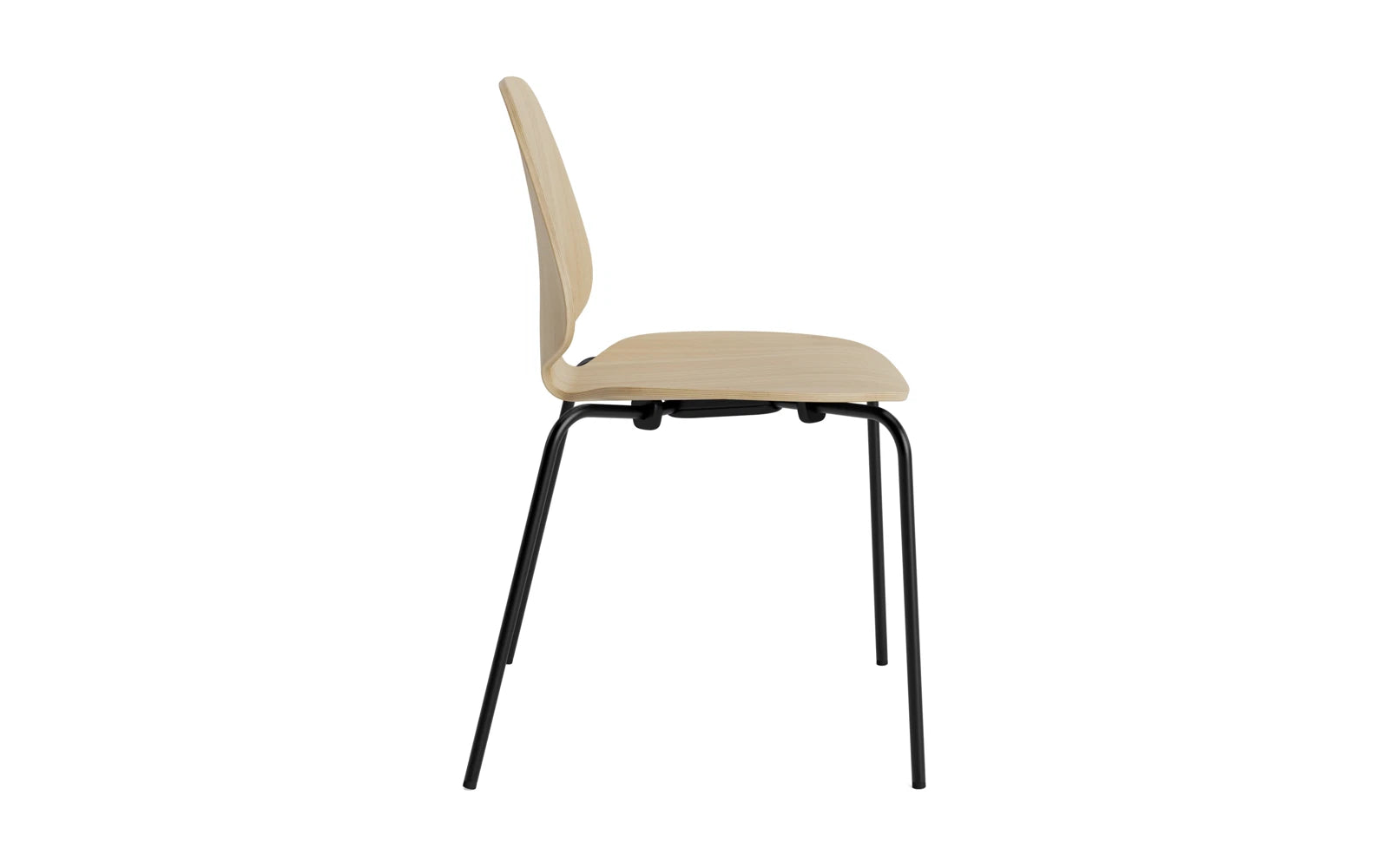 My Chair von Normann Copenhagen: Komfort trifft auf skandinavische Eleganz.