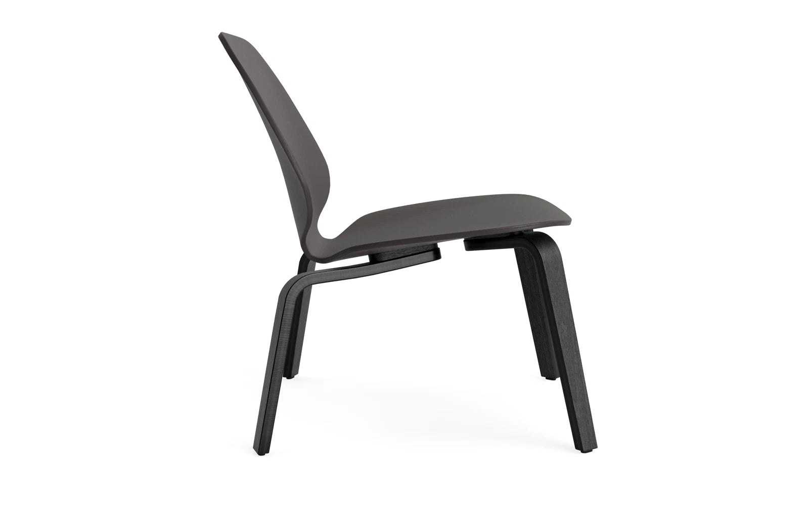 My Chair Lounge-Sessel in  präsentiert im Onlineshop von KAQTU Design AG. Sessel ist von Normann Copenhagen