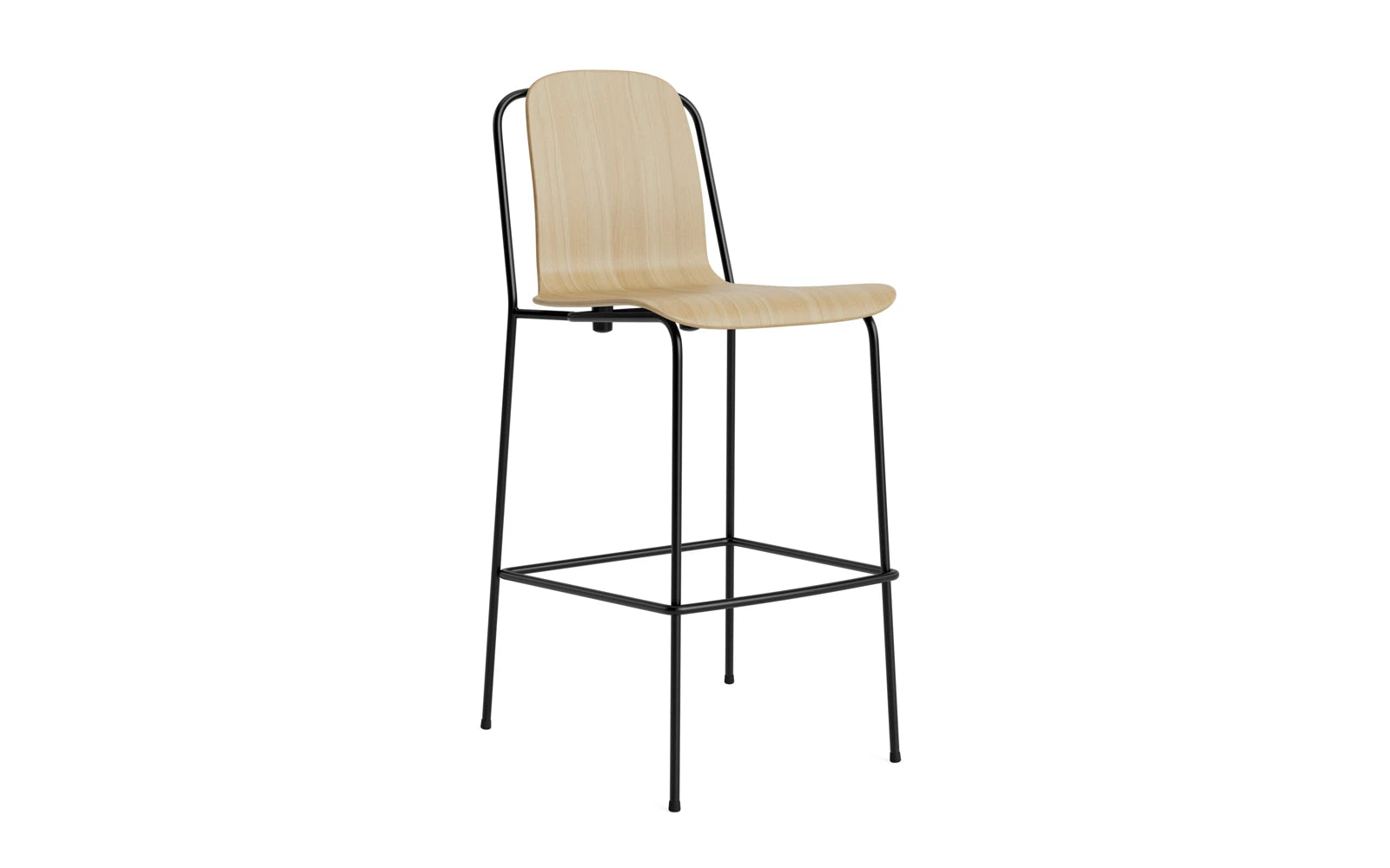 Studio bar chair