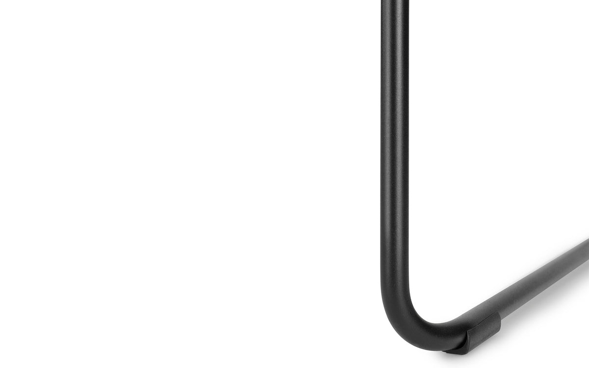 Just Stuhl in  präsentiert im Onlineshop von KAQTU Design AG. Stuhl ist von Normann Copenhagen