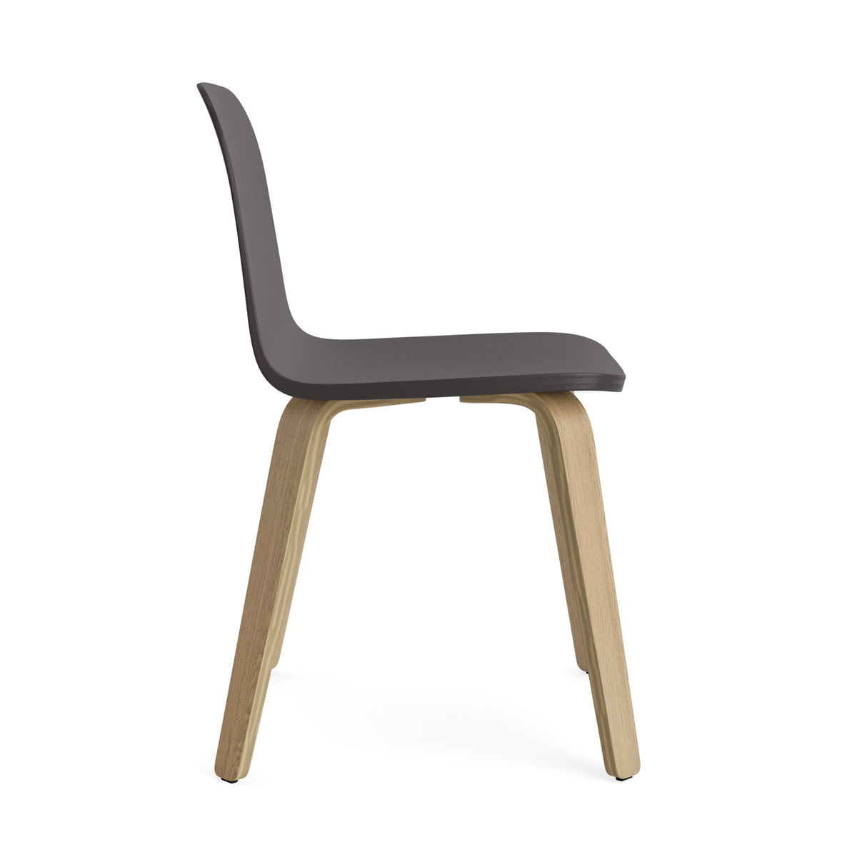 Just Stuhl in  präsentiert im Onlineshop von KAQTU Design AG. Stuhl ist von Normann Copenhagen