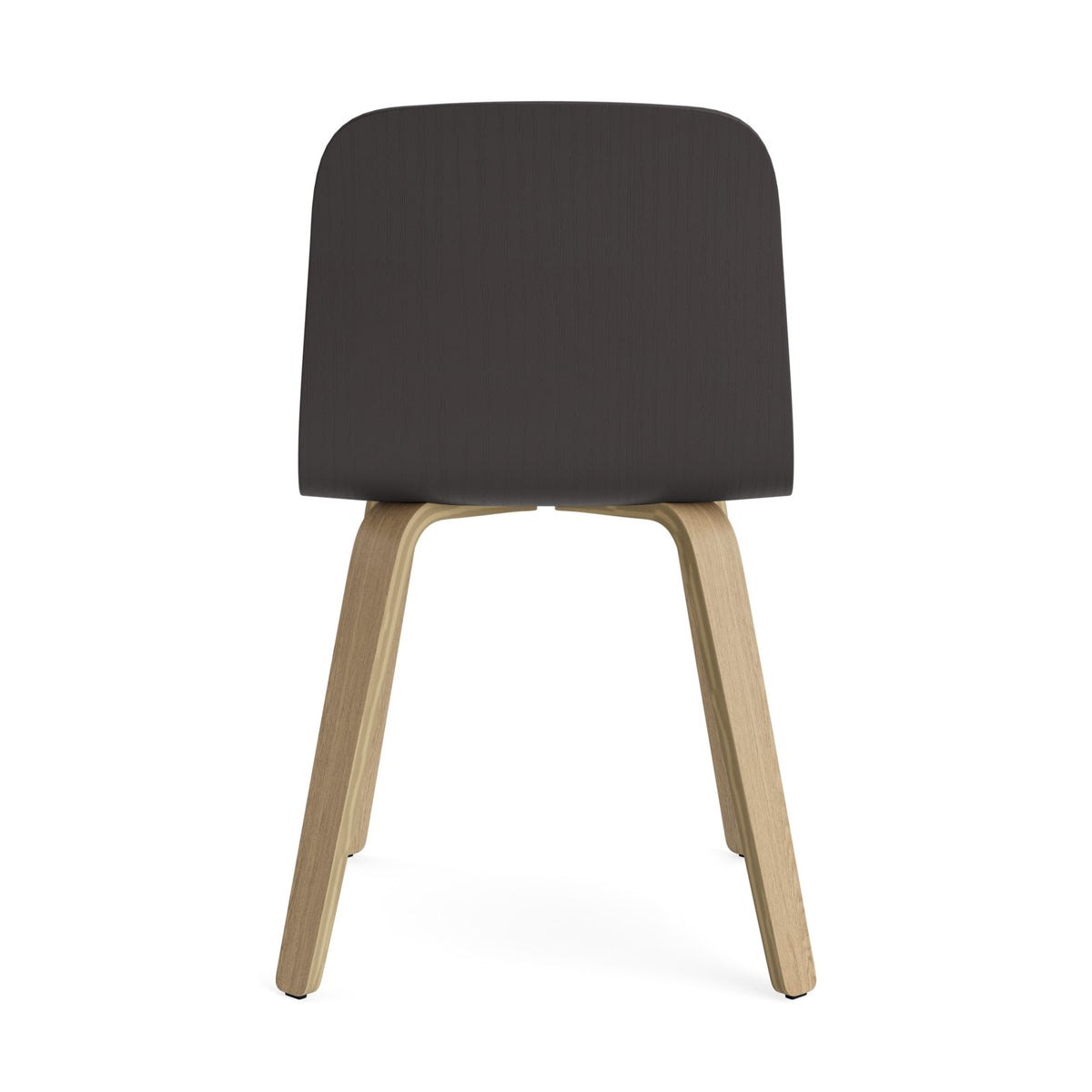 Just Stuhl in  präsentiert im Onlineshop von KAQTU Design AG. Stuhl ist von Normann Copenhagen
