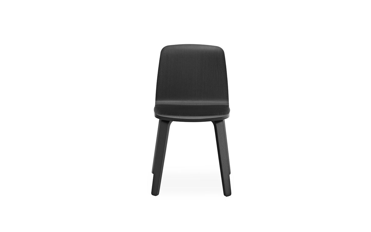 Just Stuhl in  präsentiert im Onlineshop von KAQTU Design AG. Stuhl ist von Normann Copenhagen