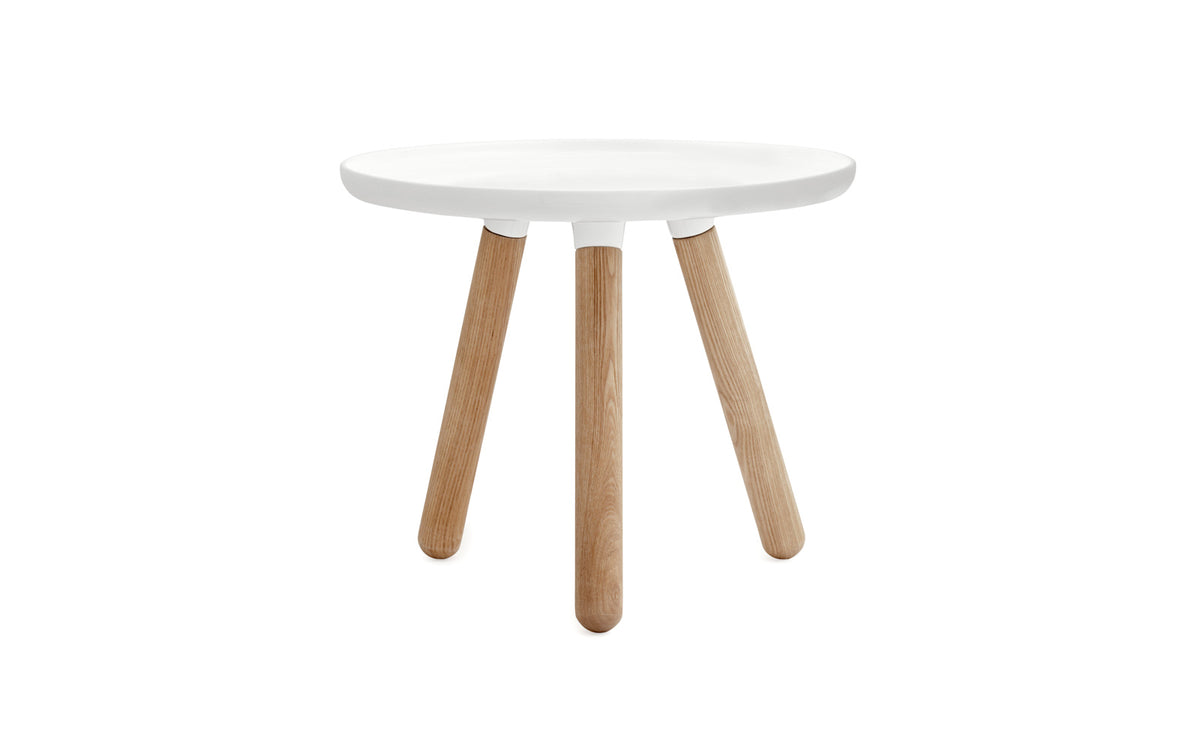 Tablo Tisch klein in  präsentiert im Onlineshop von KAQTU Design AG. Beistelltisch ist von Normann Copenhagen