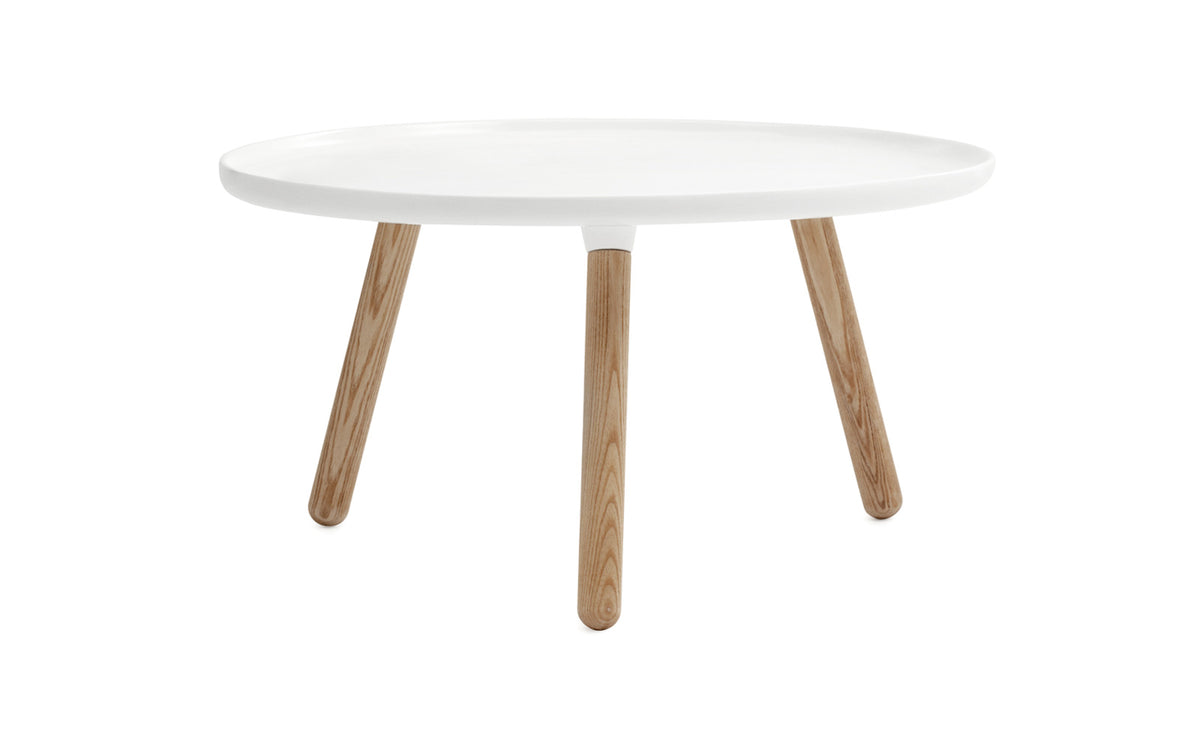 Tablo Tisch gross in  präsentiert im Onlineshop von KAQTU Design AG. Couchtisch ist von Normann Copenhagen