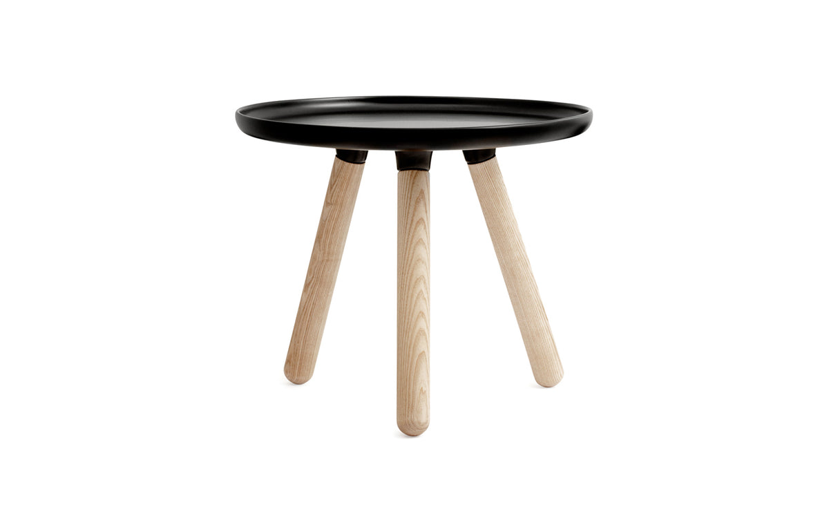 Tablo Tisch klein in  präsentiert im Onlineshop von KAQTU Design AG. Beistelltisch ist von Normann Copenhagen