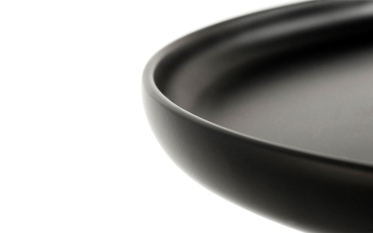 Tablo Tisch gross in  präsentiert im Onlineshop von KAQTU Design AG. Couchtisch ist von Normann Copenhagen