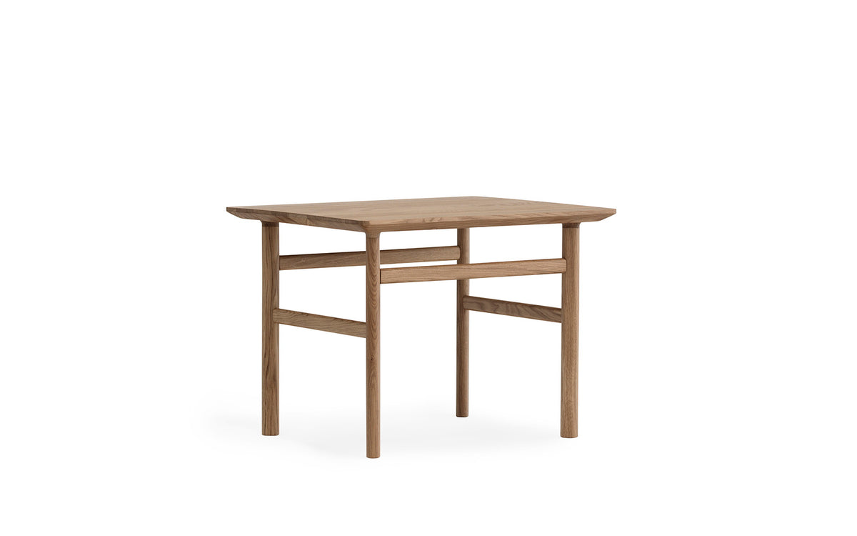 Grow Couchtisch in  präsentiert im Onlineshop von KAQTU Design AG. Couchtisch ist von Normann Copenhagen