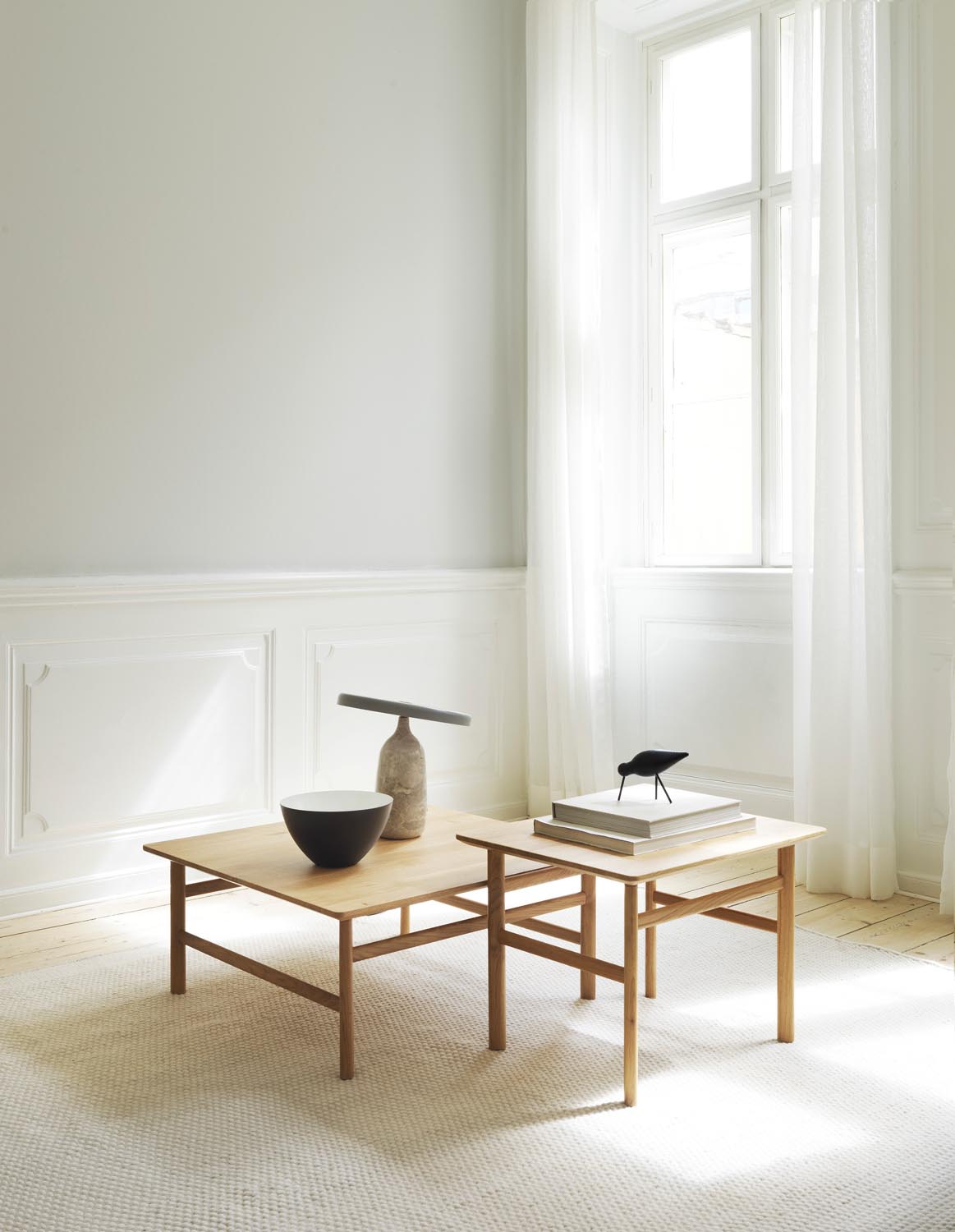 Grow Couchtisch in  präsentiert im Onlineshop von KAQTU Design AG. Couchtisch ist von Normann Copenhagen