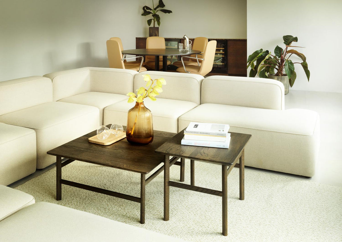 Grow Couchtisch in  präsentiert im Onlineshop von KAQTU Design AG. Couchtisch ist von Normann Copenhagen