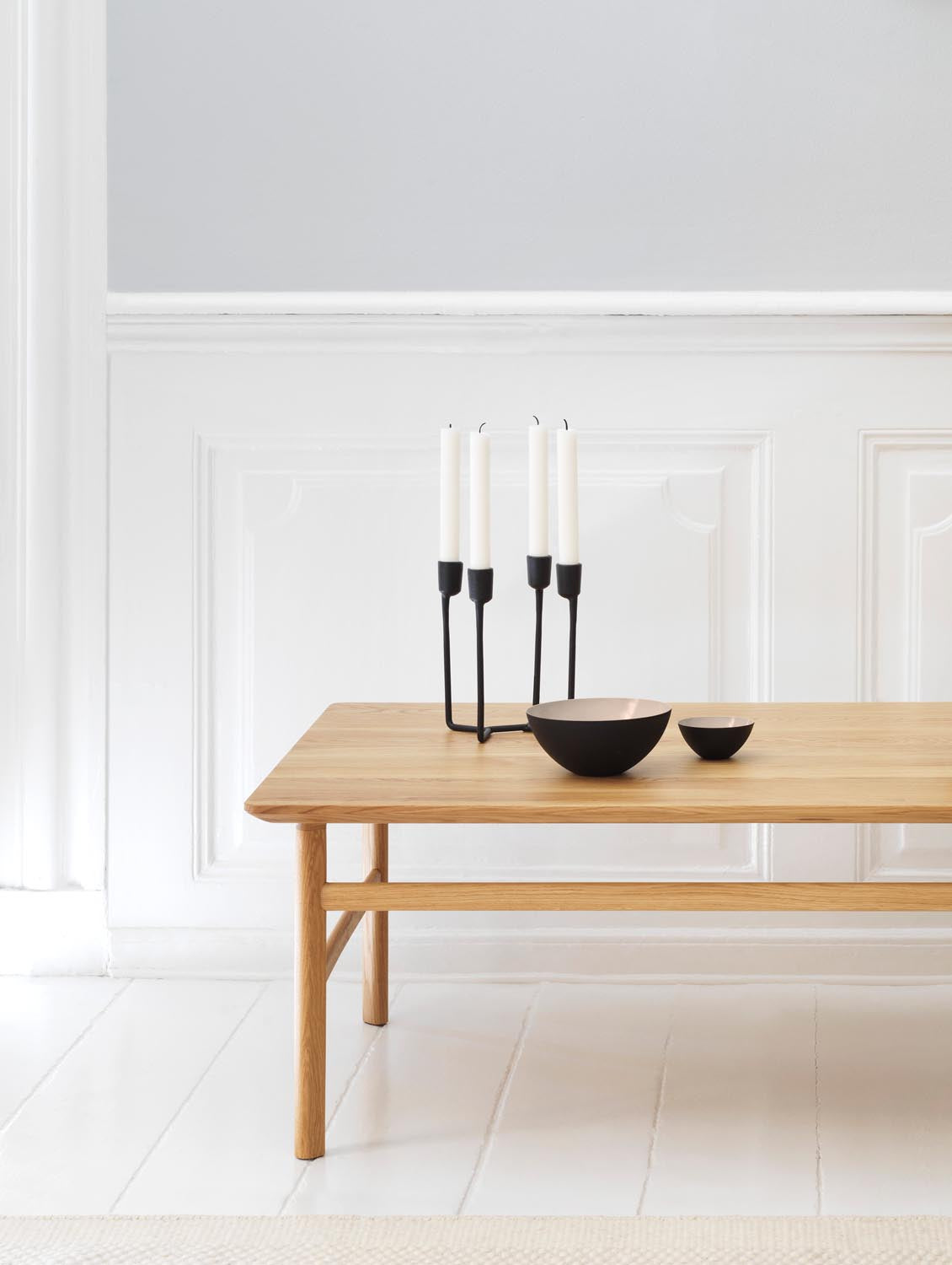 Grow Couchtisch in  präsentiert im Onlineshop von KAQTU Design AG. Couchtisch ist von Normann Copenhagen