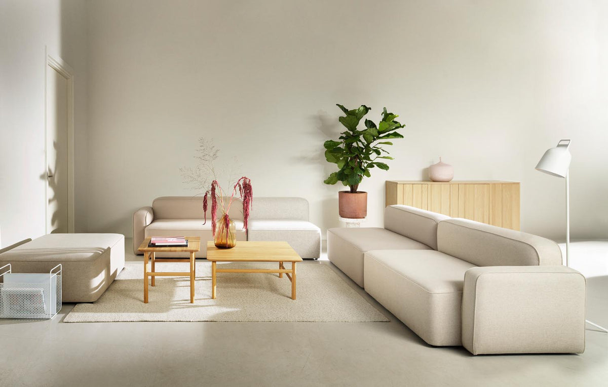 Grow Couchtisch in  präsentiert im Onlineshop von KAQTU Design AG. Couchtisch ist von Normann Copenhagen