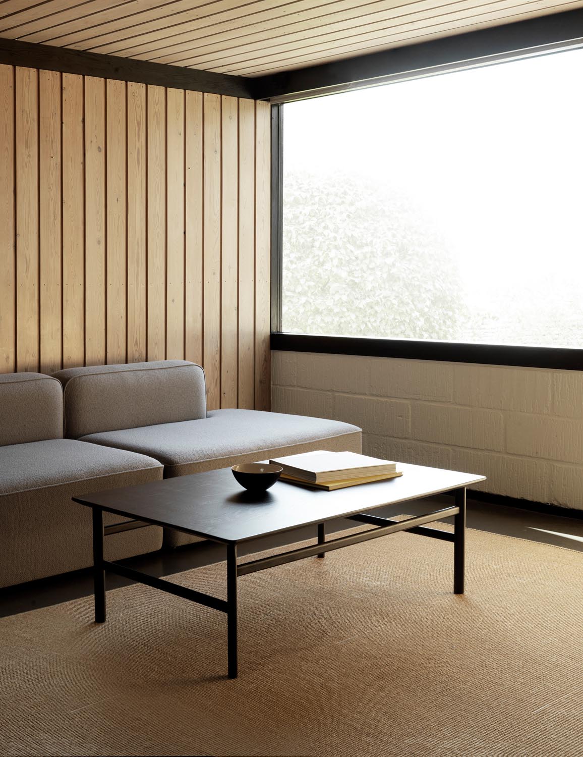 Grow Couchtisch in  präsentiert im Onlineshop von KAQTU Design AG. Couchtisch ist von Normann Copenhagen