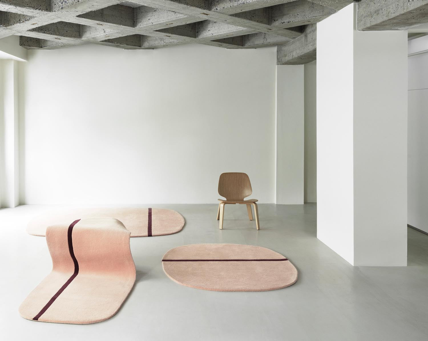 Oona carpet