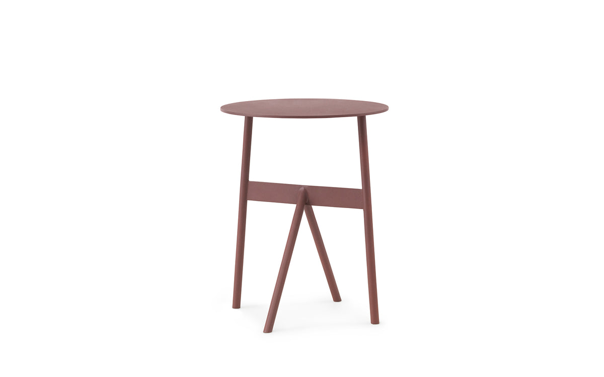 Stock Tisch in  präsentiert im Onlineshop von KAQTU Design AG. Beistelltisch ist von Normann Copenhagen