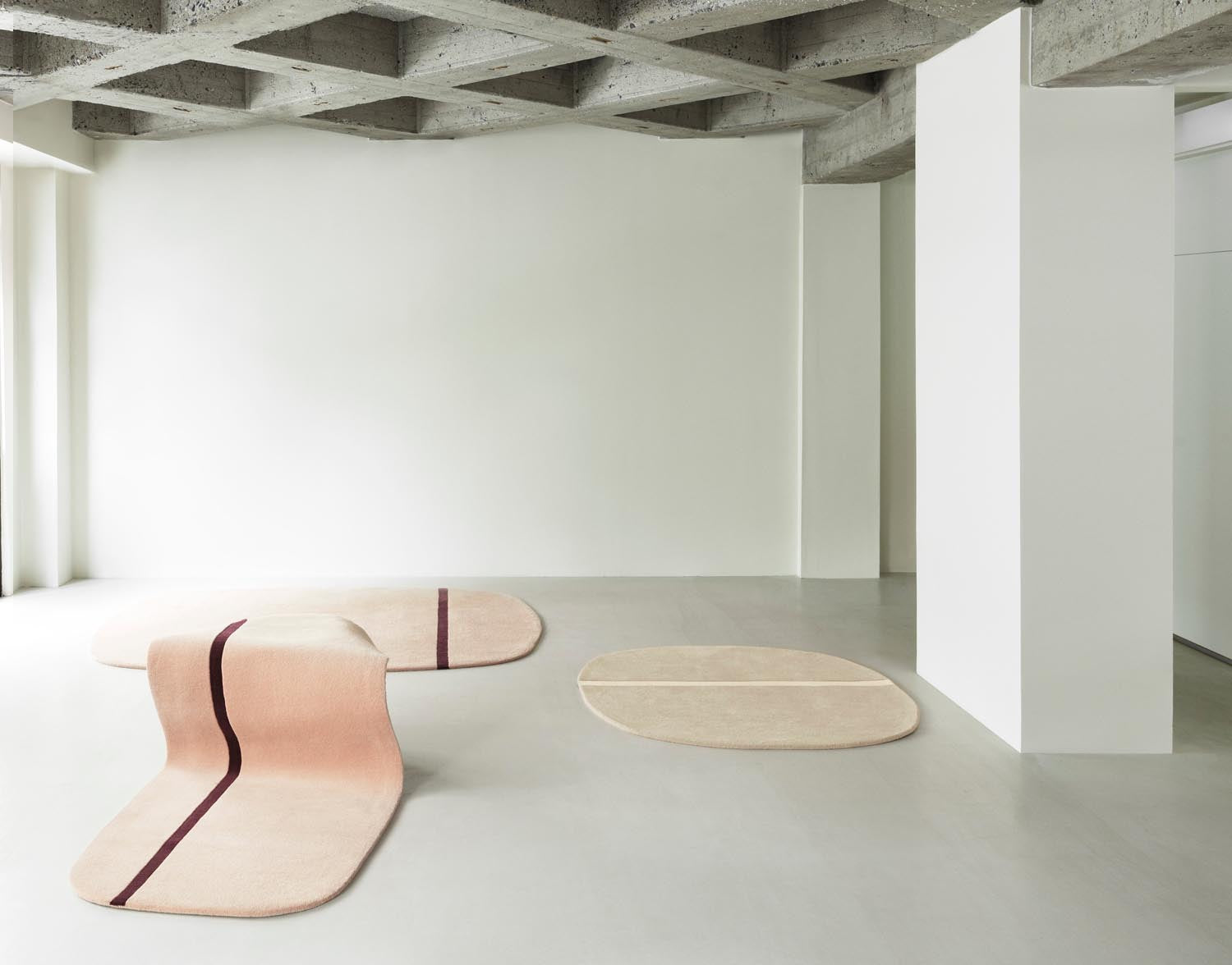 Oona carpet