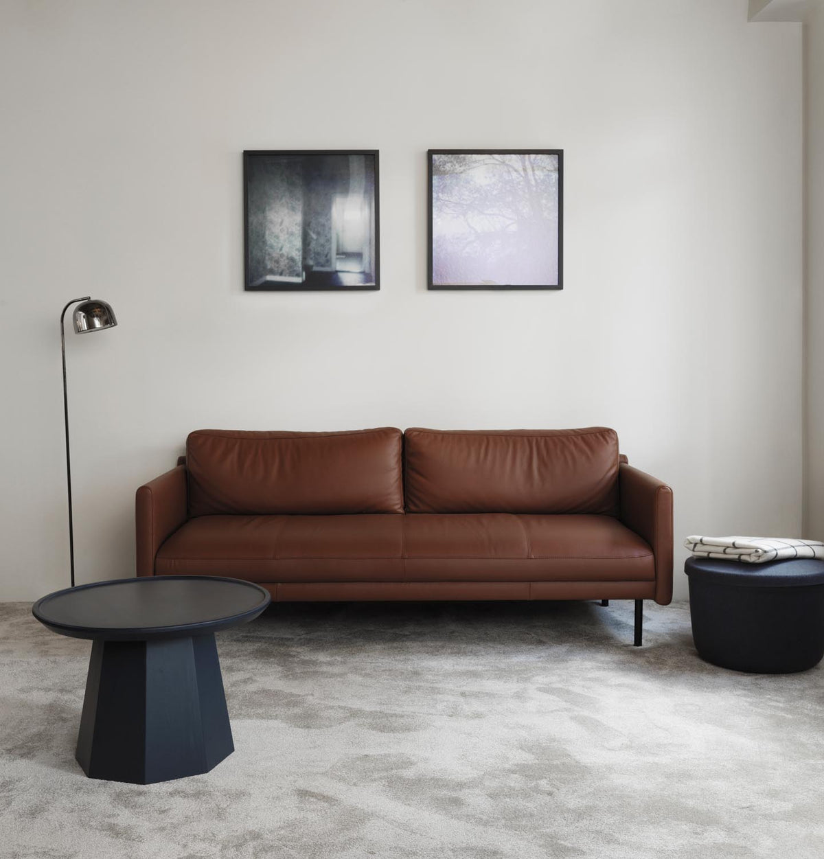 Pine Tisch Large in  präsentiert im Onlineshop von KAQTU Design AG. Couchtisch ist von Normann Copenhagen