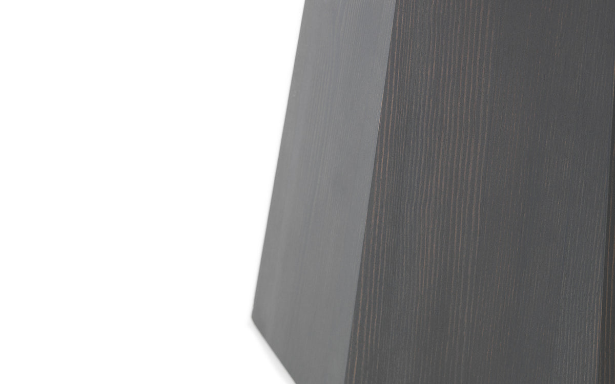 Pine Tisch Large in  präsentiert im Onlineshop von KAQTU Design AG. Couchtisch ist von Normann Copenhagen