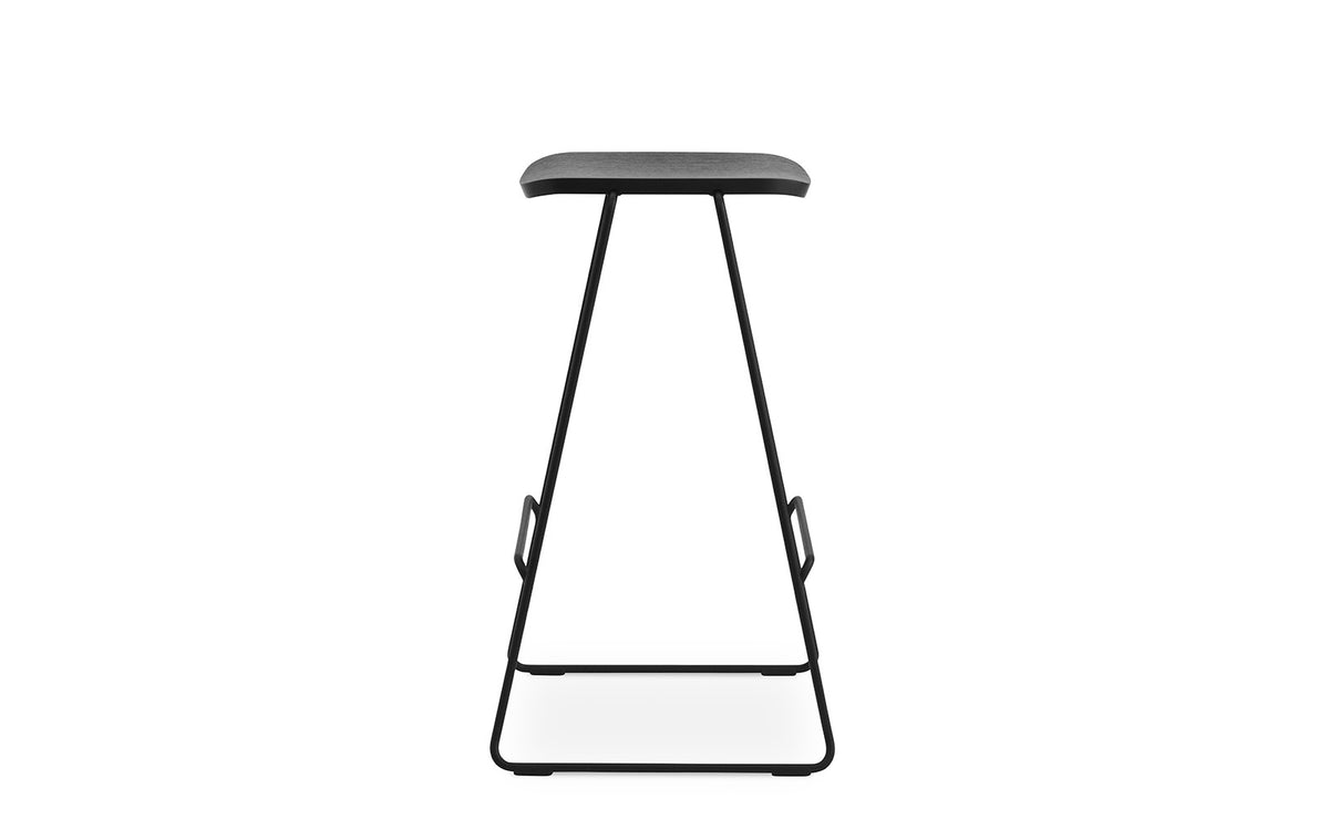 Just Barhocker in  präsentiert im Onlineshop von KAQTU Design AG. Barhocker ist von Normann Copenhagen